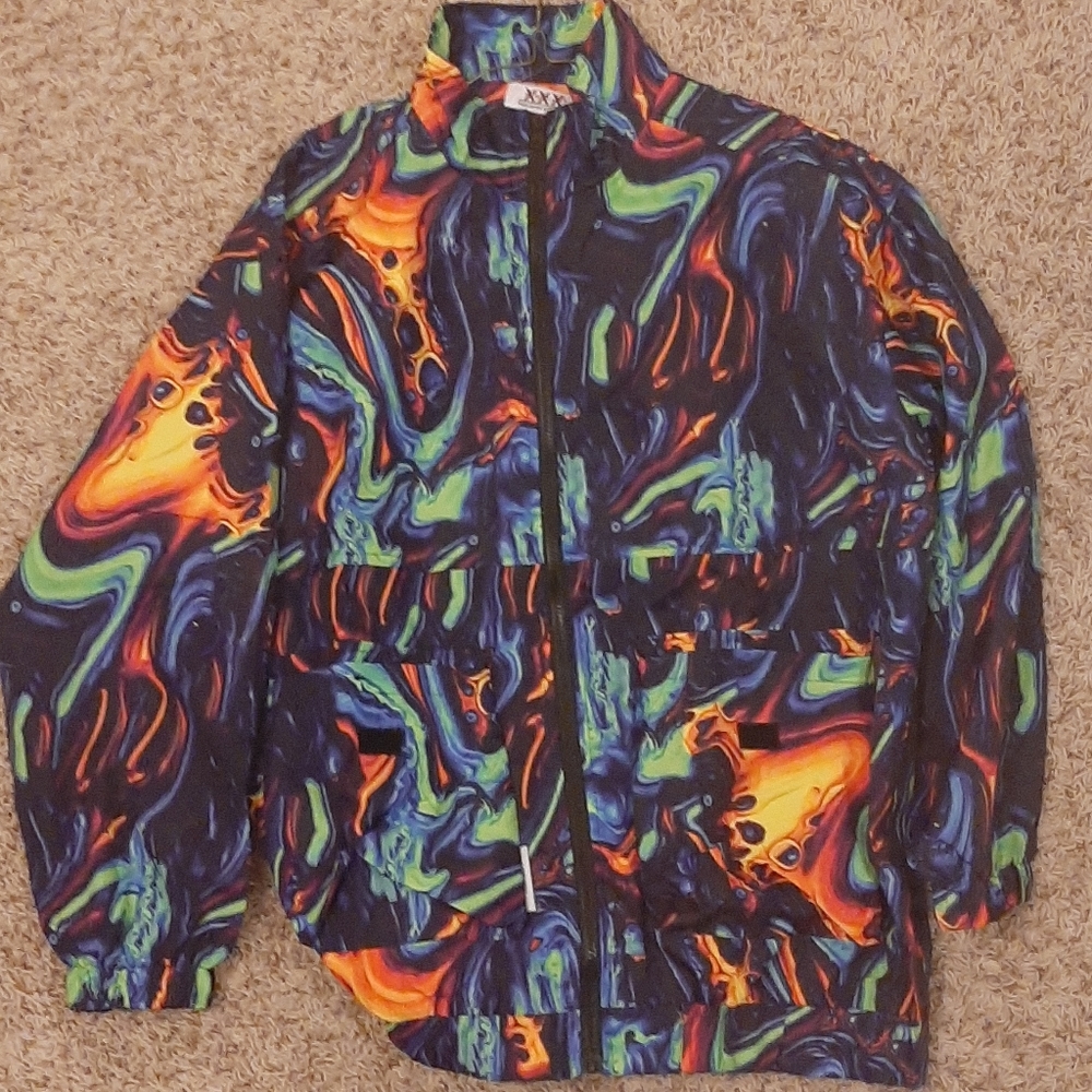 Overflow Jacket - Picture 3 of 3